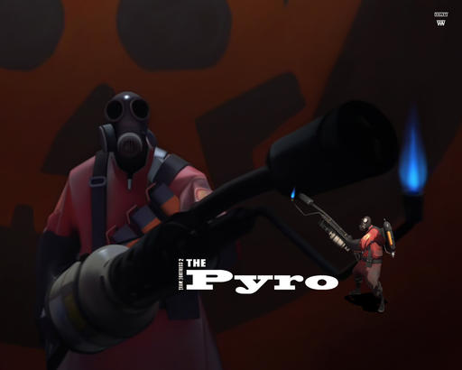 Team Fortress 2 - Сборник всех найденых обоев TF2 или 200 обоев от Сэмми. Part I